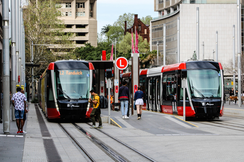 Light Rail